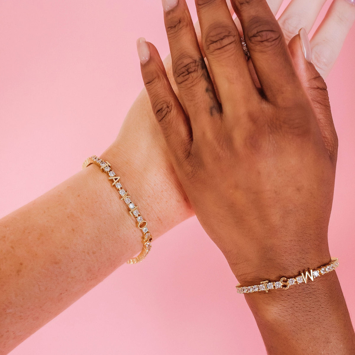 Custom Bracelets We Love – Brook & York