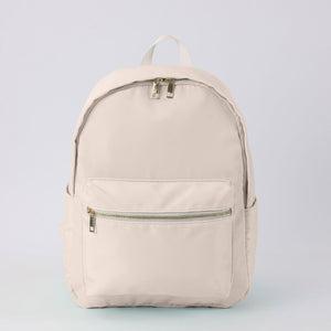 Baesic Custom Backpacks