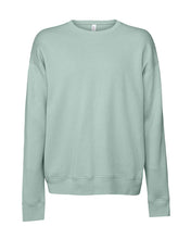 Load image into Gallery viewer, Cloud Luxe Custom Crewneck