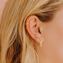 Load image into Gallery viewer, Cuffed Up Ear Cuffs