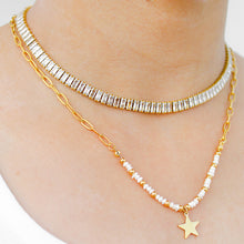 Load image into Gallery viewer, Starry Night Necklace