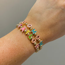 Load image into Gallery viewer, Express Yourself Customized Bracelet