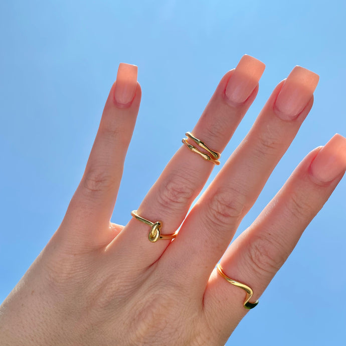 Golden Ring Bundle