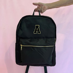Baesic Custom Backpacks
