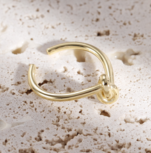 Load image into Gallery viewer, Knotty Girl Ring